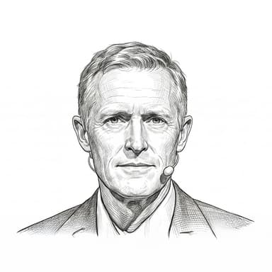 Andreas Halvorsen