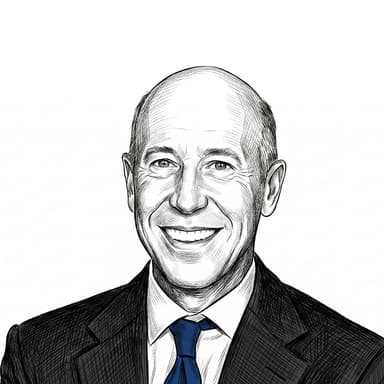 Barry Sternlicht