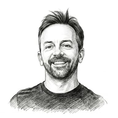 Brad Gerstner