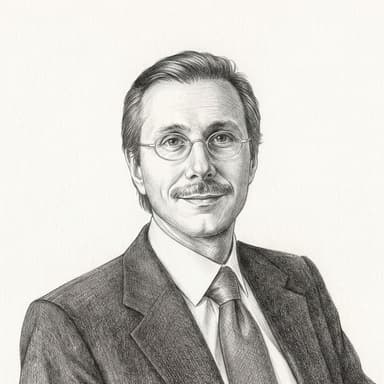 Bruce Berkowitz
