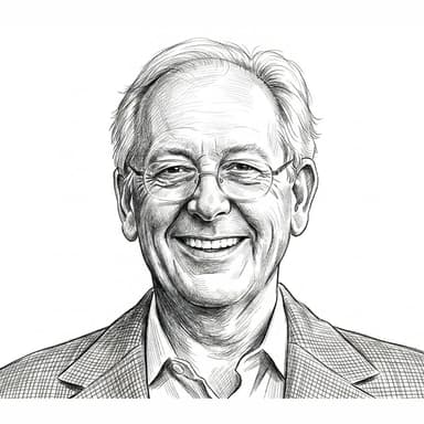 Chuck Akre
