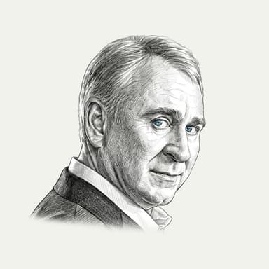 Ken Griffin