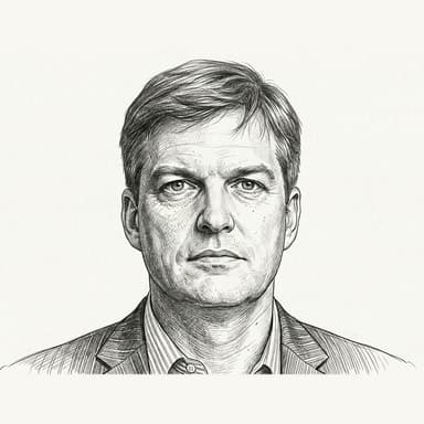 Michael Burry