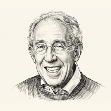 Ron Baron