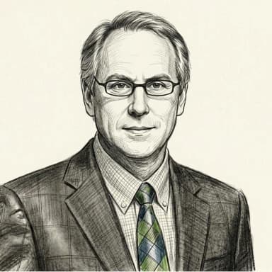David E. Shaw