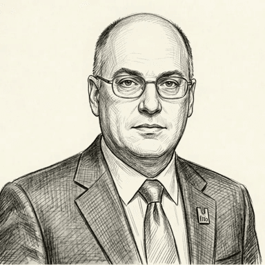 Steve Cohen