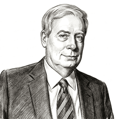 Stanley Druckenmiller