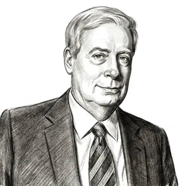 Stanley Druckenmiller