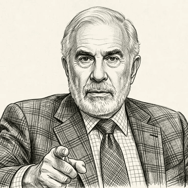 Carl Icahn