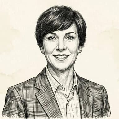 Sarah Ketterer