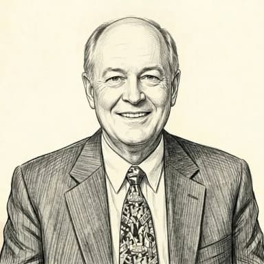 Donald Yacktman