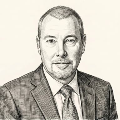 Jeffrey Gundlach