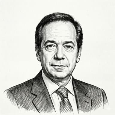 John Paulson