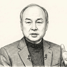 Masayoshi Son
