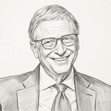 Bill Gates