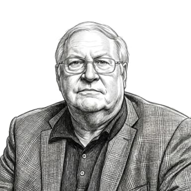 Bill Miller