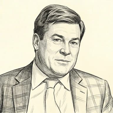 Tom Russo