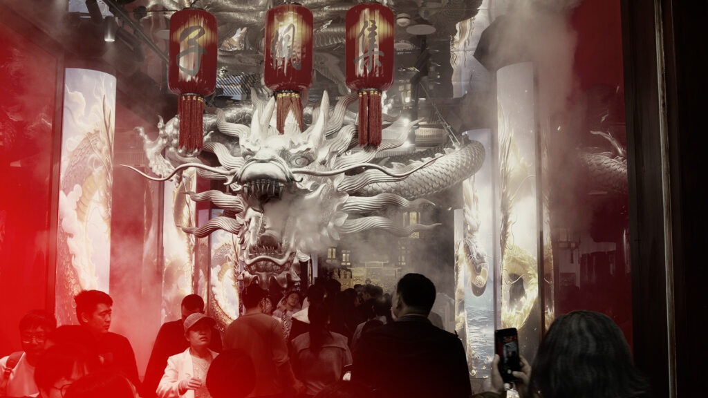 NVIDIA GTC 2025: 블랙웰(Blackwell) 칩셋으로 AI 가속화 주도