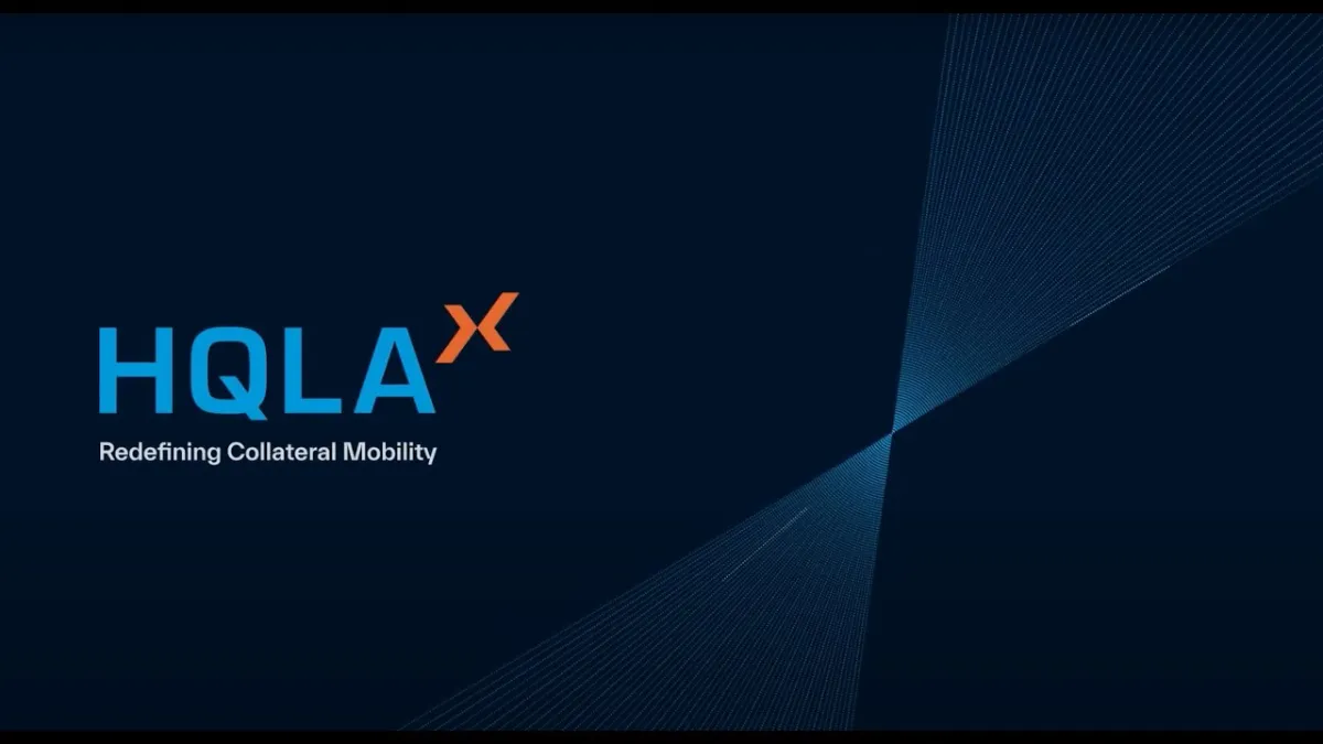 HQLAX, 브로드리지·디지털에셋 투자 유치… 캔톤 네트워크로 이전