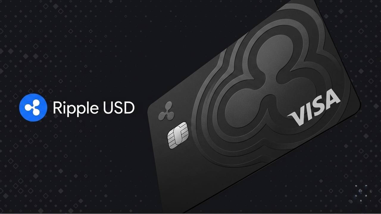 Mastercard, XRP 레저에서 RLUSD 스테이블코인 결제 정산 추진