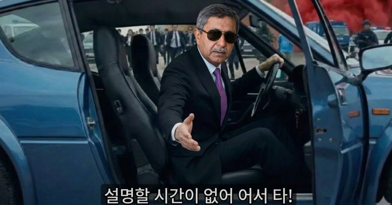 "설명할 시간 없어, 어서 타"…$28에서 $944로, 샌디스크가 AI 메모리의 삼성전자가 된 이유