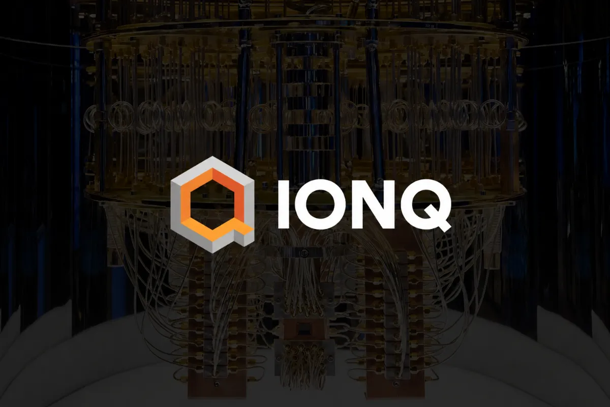 IonQ, 6일 1분기 실적 발표… 매출 556% 성장·스카이워터 18억 달러 인수 포함