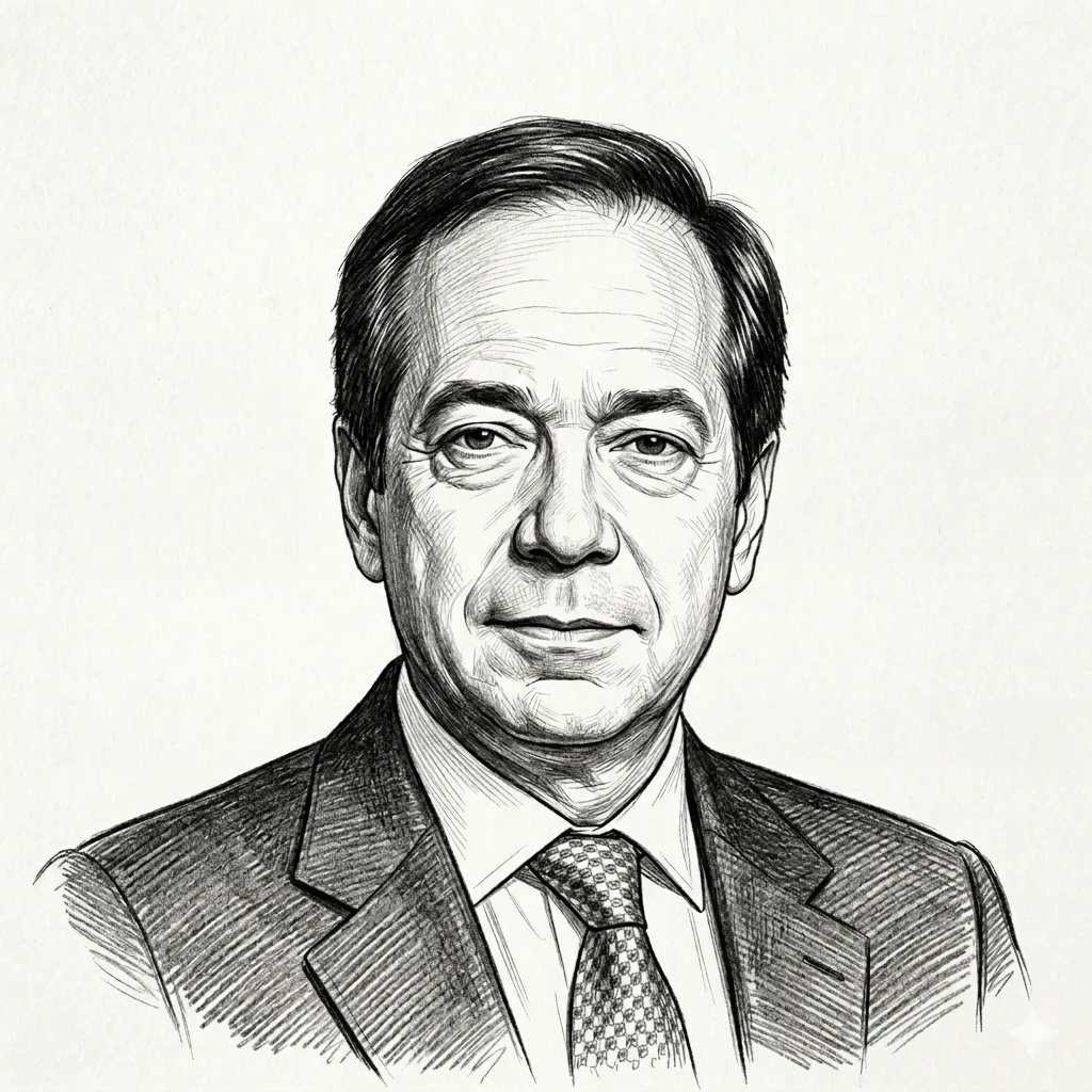John Paulson
