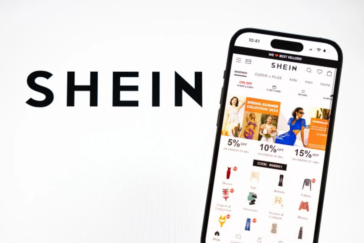 Shein IPO — 660억 달러 패스트패션 공룡, 미국 상장 도전