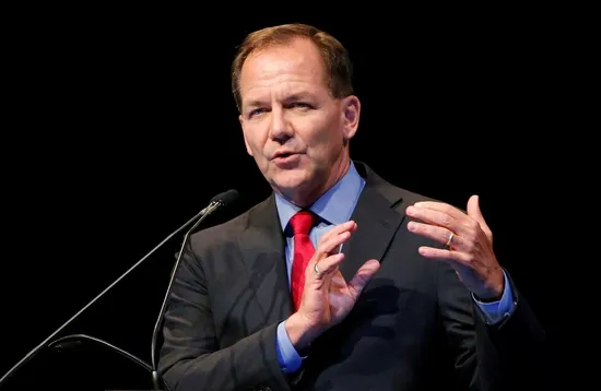 Paul Tudor Jones: AI Bull Market Has "Another Year or Two" Left — But "Breathtaking Corrections" Are Coming