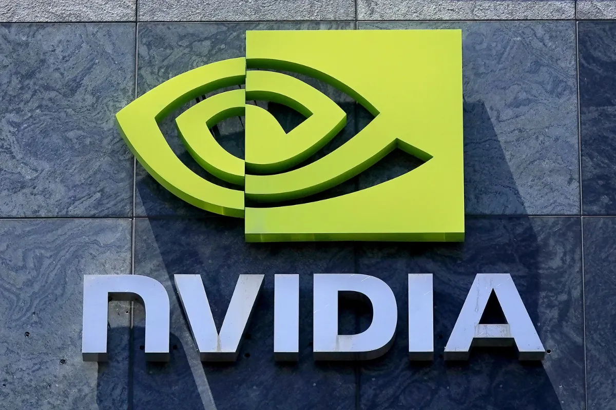 Nvidia's 85% Revenue Surge Still Couldn't Lift the Stock — A Textbook 'Sell the News' Event